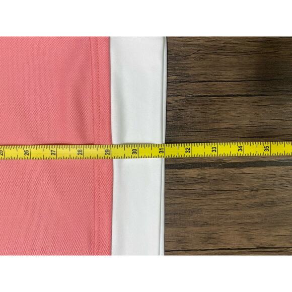 Juventus | Men’s Medium “Pink” Retro Long-Sleeve Jersey - Picture 5 of 7